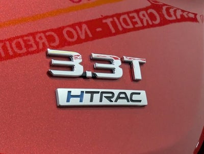 2019 Genesis G80 3.3L 6 Cyl Turbo 3.3T Sport AWD