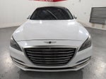 2018 Genesis G80 5.0L 8 Cyl 5.0L Ultimate RWD
