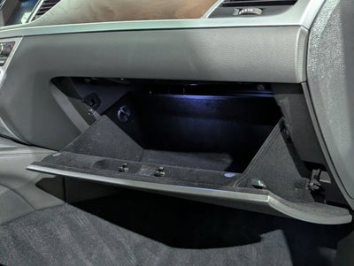 2018 Genesis G80 5.0L 8 Cyl 5.0L Ultimate RWD