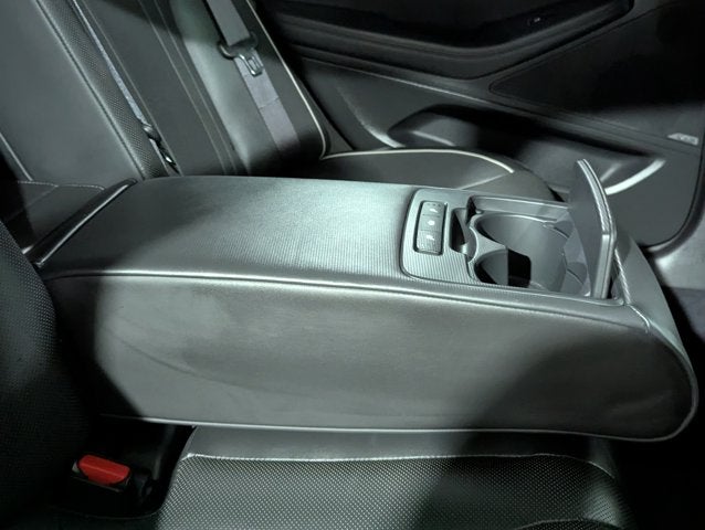 2018 Genesis G80 5.0L 8 Cyl 5.0L Ultimate RWD