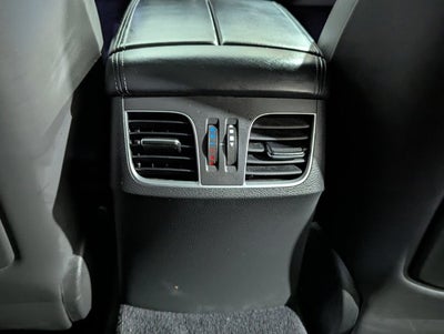 2018 Genesis G80 5.0L 8 Cyl 5.0L Ultimate RWD