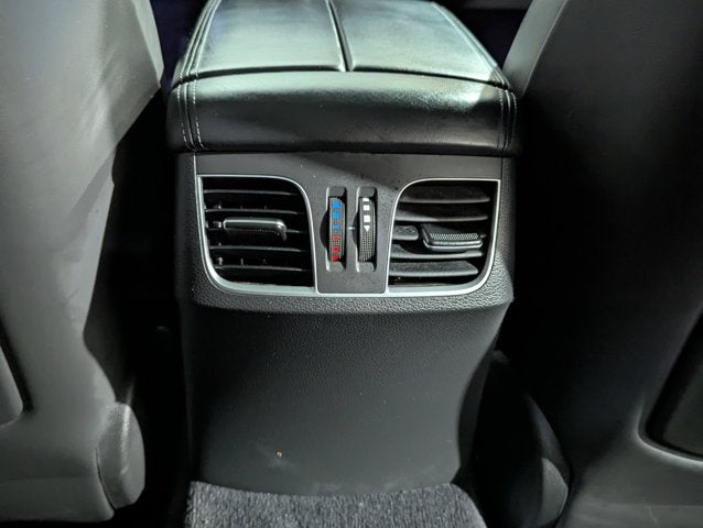 2018 Genesis G80 5.0L 8 Cyl 5.0L Ultimate RWD