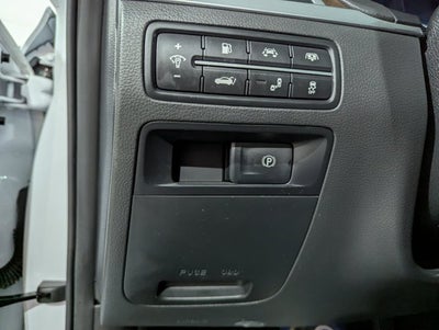 2018 Genesis G80 5.0L 8 Cyl 5.0L Ultimate RWD