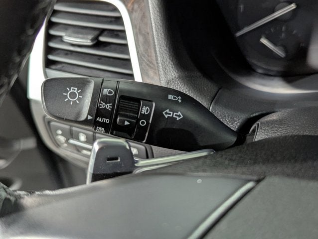 2018 Genesis G80 5.0L 8 Cyl 5.0L Ultimate RWD