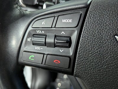 2018 Genesis G80 5.0L 8 Cyl 5.0L Ultimate RWD