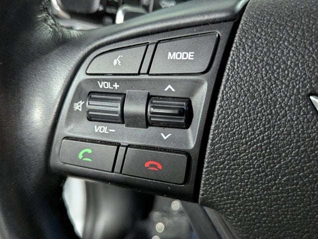 2018 Genesis G80 5.0L 8 Cyl 5.0L Ultimate RWD