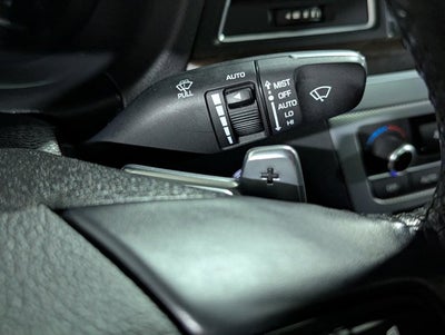 2018 Genesis G80 5.0L 8 Cyl 5.0L Ultimate RWD