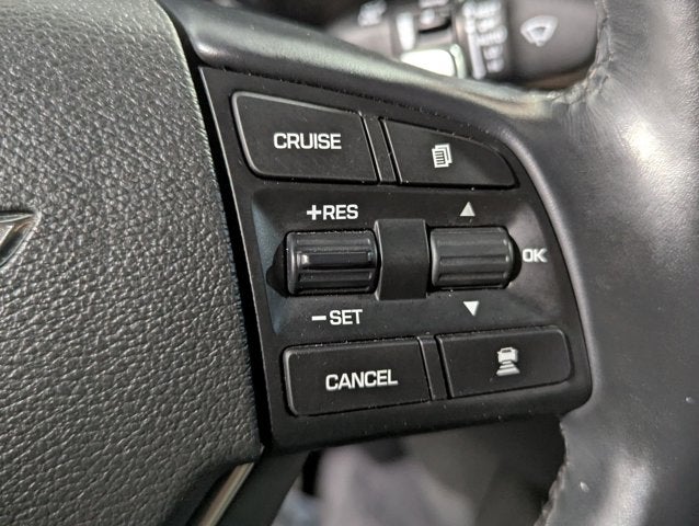 2018 Genesis G80 5.0L 8 Cyl 5.0L Ultimate RWD