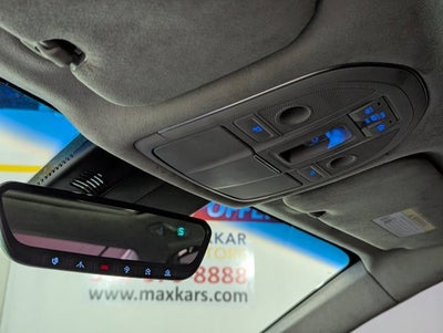 2018 Genesis G80 5.0L 8 Cyl 5.0L Ultimate RWD