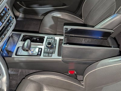 2018 Genesis G80 5.0L 8 Cyl 5.0L Ultimate RWD