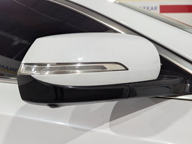 2018 Genesis G80 5.0L 8 Cyl 5.0L Ultimate RWD