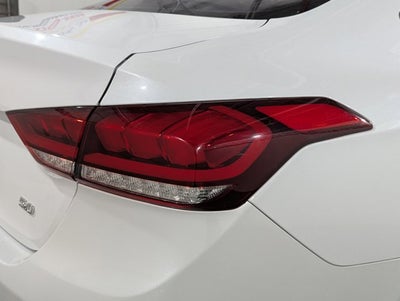 2018 Genesis G80 5.0L 8 Cyl 5.0L Ultimate RWD