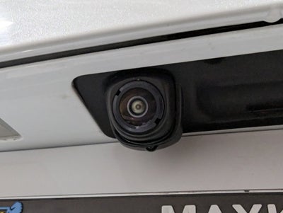 2018 Genesis G80 5.0L 8 Cyl 5.0L Ultimate RWD