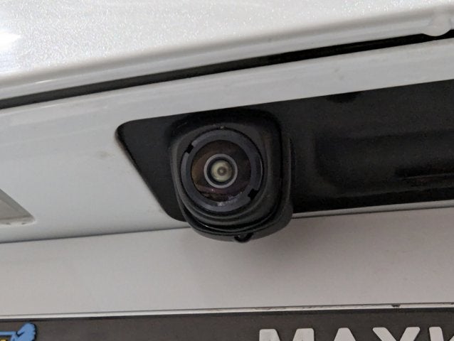 2018 Genesis G80 5.0L 8 Cyl 5.0L Ultimate RWD