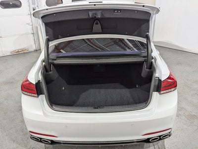 2018 Genesis G80 5.0L 8 Cyl 5.0L Ultimate RWD