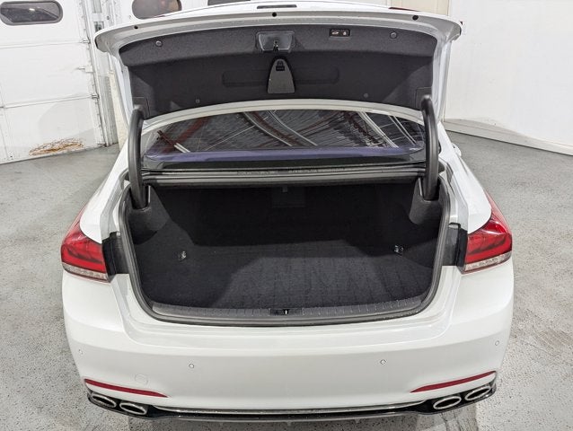 2018 Genesis G80 5.0L 8 Cyl 5.0L Ultimate RWD