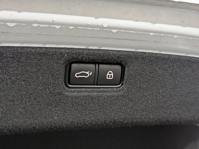 2018 Genesis G80 5.0L 8 Cyl 5.0L Ultimate RWD