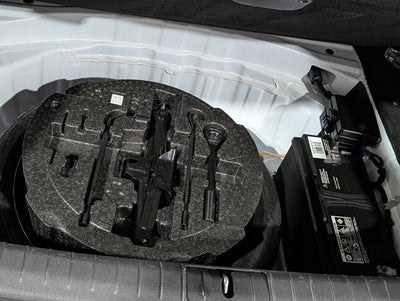 2018 Genesis G80 5.0L 8 Cyl 5.0L Ultimate RWD