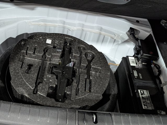 2018 Genesis G80 5.0L 8 Cyl 5.0L Ultimate RWD