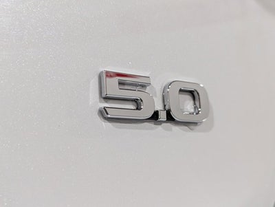 2018 Genesis G80 5.0L 8 Cyl 5.0L Ultimate RWD