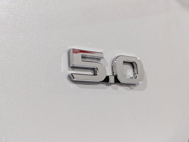 2018 Genesis G80 5.0L 8 Cyl 5.0L Ultimate RWD