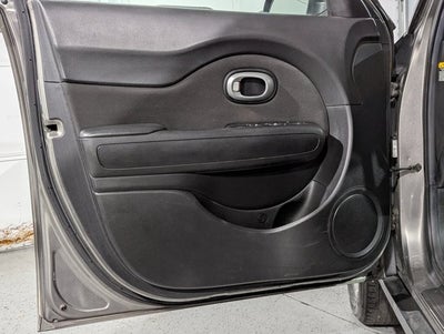 2017 Kia Soul 1.6L 4 Cylinder Base