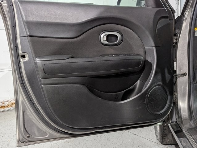 2017 Kia Soul 1.6L 4 Cylinder Base