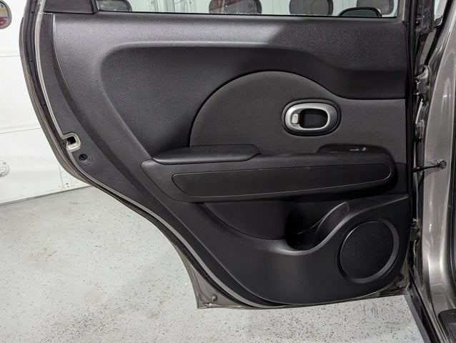 2017 Kia Soul 1.6L 4 Cylinder Base