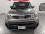 2017 Kia Soul 1.6L 4 Cylinder Base