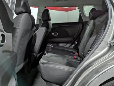 2017 Kia Soul 1.6L 4 Cylinder Base