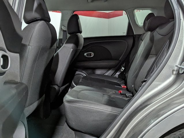 2017 Kia Soul 1.6L 4 Cylinder Base