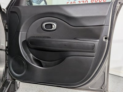 2017 Kia Soul 1.6L 4 Cylinder Base