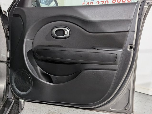 2017 Kia Soul 1.6L 4 Cylinder Base