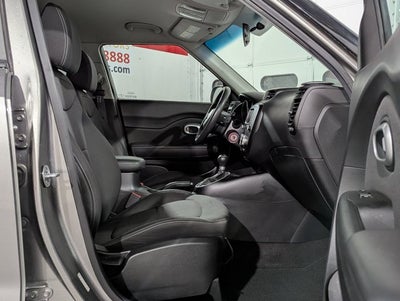 2017 Kia Soul 1.6L 4 Cylinder Base