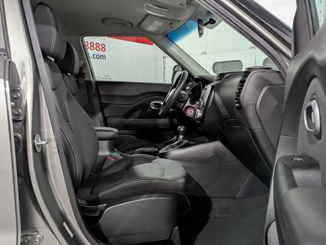 2017 Kia Soul 1.6L 4 Cylinder Base