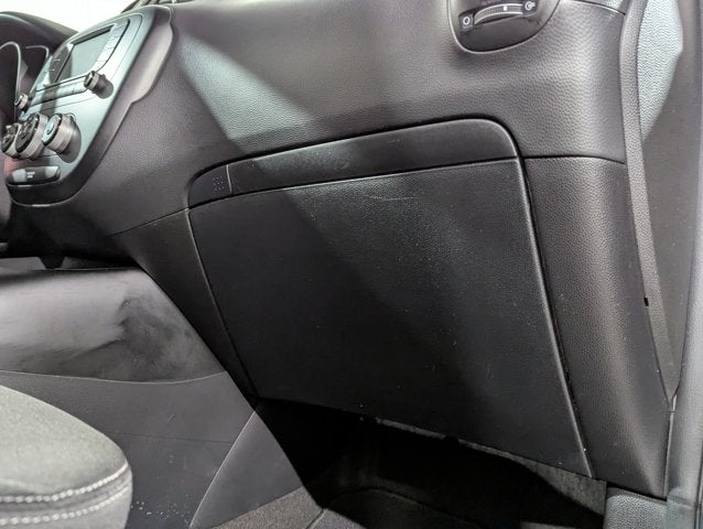 2017 Kia Soul 1.6L 4 Cylinder Base