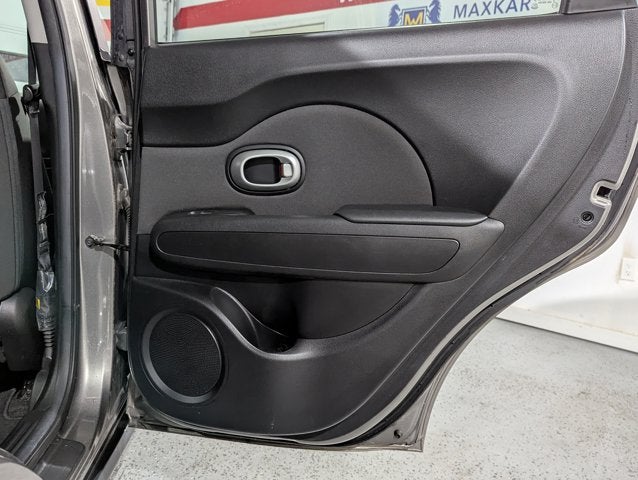 2017 Kia Soul 1.6L 4 Cylinder Base