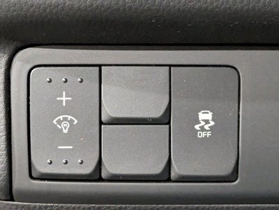 2017 Kia Soul 1.6L 4 Cylinder Base