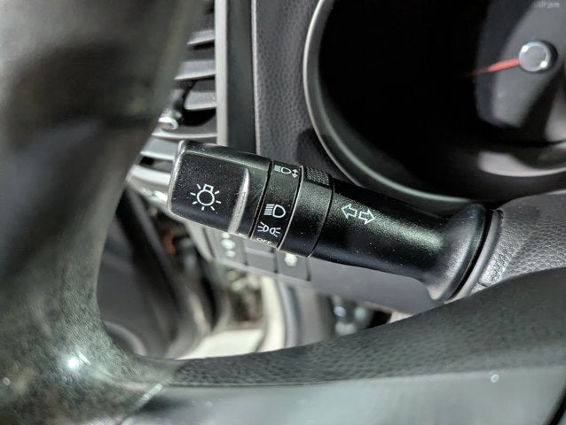 2017 Kia Soul 1.6L 4 Cylinder Base