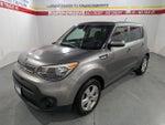 2017 Kia Soul 1.6L 4 Cylinder Base