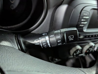 2017 Kia Soul 1.6L 4 Cylinder Base