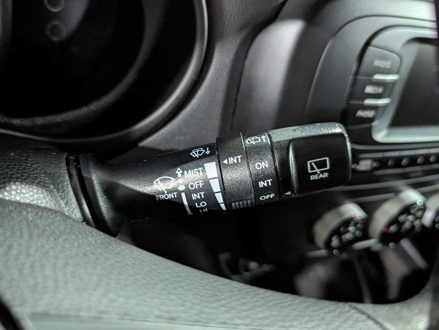 2017 Kia Soul 1.6L 4 Cylinder Base