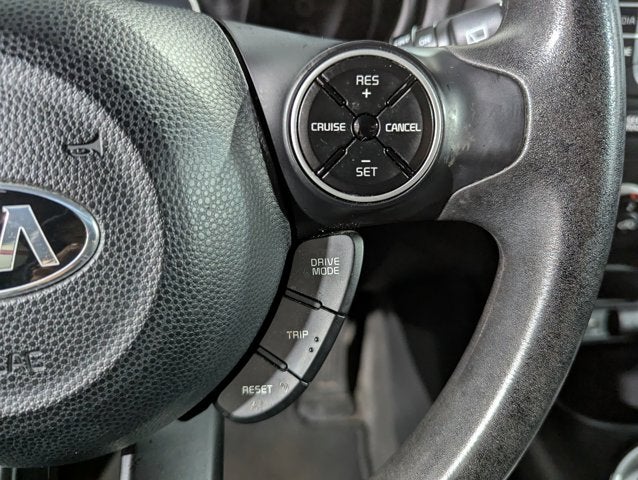 2017 Kia Soul 1.6L 4 Cylinder Base