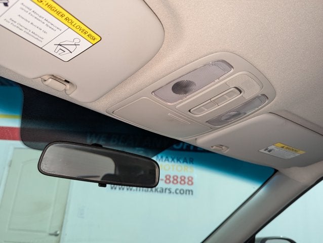 2017 Kia Soul 1.6L 4 Cylinder Base