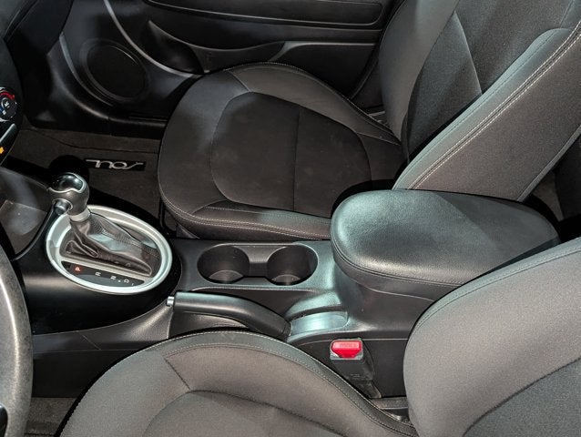 2017 Kia Soul 1.6L 4 Cylinder Base