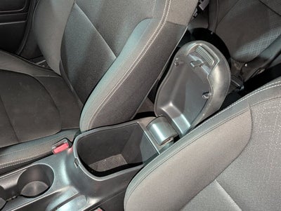 2017 Kia Soul 1.6L 4 Cylinder Base