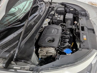 2017 Kia Soul 1.6L 4 Cylinder Base