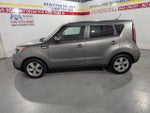 2017 Kia Soul 1.6L 4 Cylinder Base