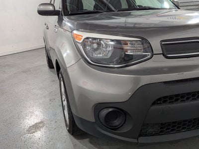 2017 Kia Soul 1.6L 4 Cylinder Base