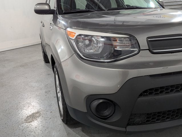 2017 Kia Soul 1.6L 4 Cylinder Base